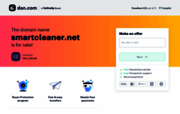 smartcleaner.net