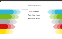 smarterym.com