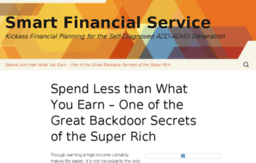 smartfinancialservice.com