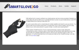 smartglove2go.com