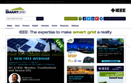 smartgrid.ieee.org