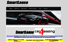 smartlease.co.uk