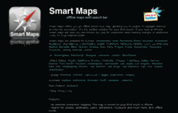 smartmaps.org