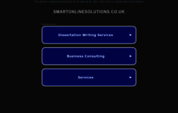 smartonlinesolutions.co.uk