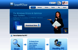 smartpcfixer.com