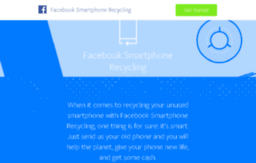 smartphonerecycling.fb.com