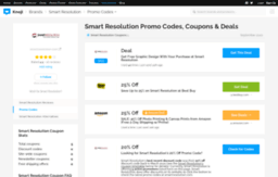 smartresolution.bluepromocode.com