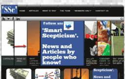 smartscepticism.com