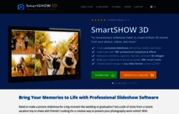 smartshow-software.com