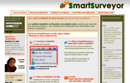 smartsurveyor.com