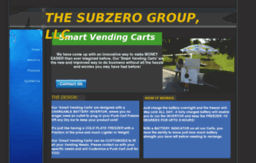 smartvendingcarts.com