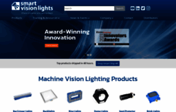 smartvisionlights.com