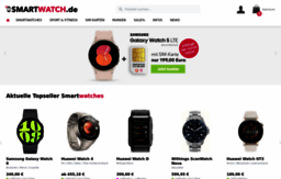 smartwatch.de