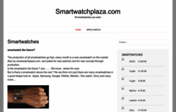 smartwatchplaza.com