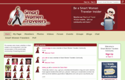 smartwomentravelers.ning.com