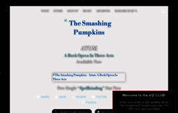 smashingpumpkins.com