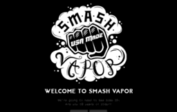 smashvapor.com