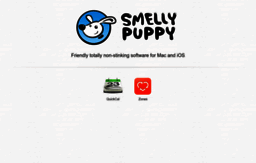 smellypuppy.com