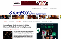 smexybooks.com