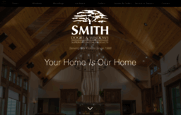 smithbuildingspecialties.com
