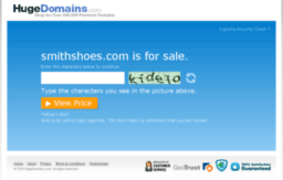 smithshoes.com