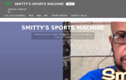 smittyssportsmachine.sportsblog.com