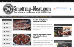 smo.smoking-meat.com