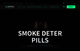 smokedeterpills.com