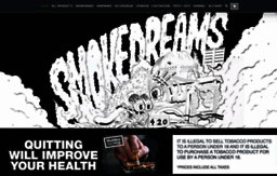 smokedreams.com.au