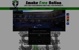 smokefreenationmd.com