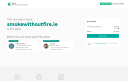 smokewithoutfire.ie