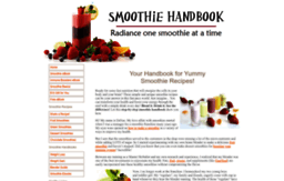 smoothie-handbook.com