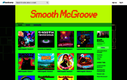 smoothmcgroove.bandcamp.com