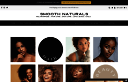 smoothnaturals.com