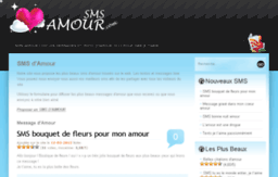 sms-amour.com