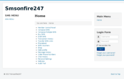 smsonfire247.com