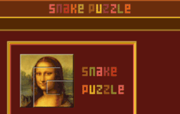 snake-puzzle.com