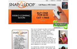 snapaloop.com