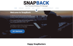 snapback.com