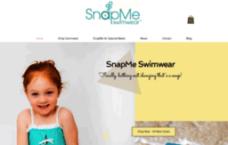 snapmeswimwear.com