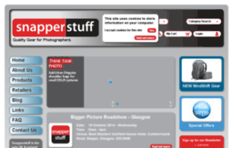 snapperstuff.codestorm.co.uk