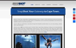 snapshot-tours.co.za