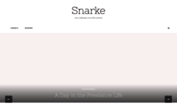 snarke.net