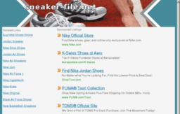 sneaker-file.net