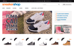 sneakershop.nl