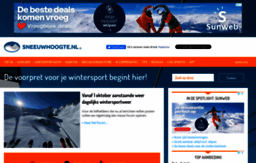 sneeuwverwachting.nl