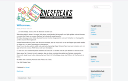 snesfreaks.com
