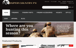 snipercountrypx.com