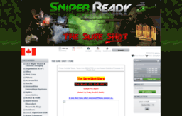 sniperready.com