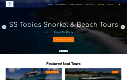 snorkelandbeachtour.com